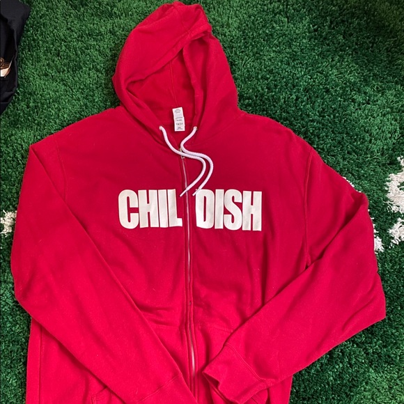independent Other - Childish Gambino hoodie